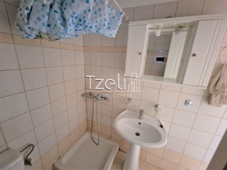 Studio/Γκαρσονιέρα για ενοικίαση Υψηλά Αλώνια (Πάτρα) - Photo 4