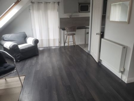 Studio Flat, Mill Hill East, NW7 - Photo 4