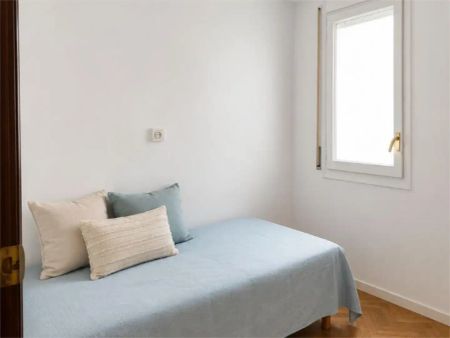 Piso de alquiler en Carrer de Folgueroles, 12, Sant Gervasi i la Bonanova - Photo 3