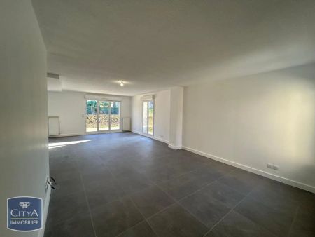 Maison à louer 5 pièces 109.24m² - Photo 3