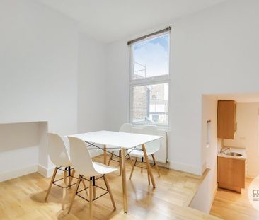 2 bedroom flat to rent - Photo 6