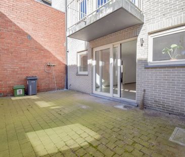 Instapklaar gelijkvloers appartement met ruim terras - Photo 4