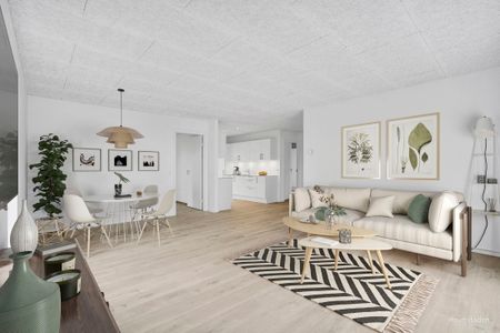 4-værelses Lejlighed på 105 m² i Holstebro - Foto 3