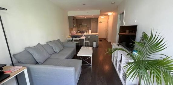 1 Bed + Den in East Vancouver (includes some furniture) - Photo 2