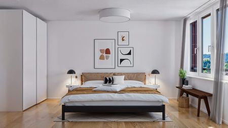 4.5 Zimmer, 94 m², EG - Photo 2