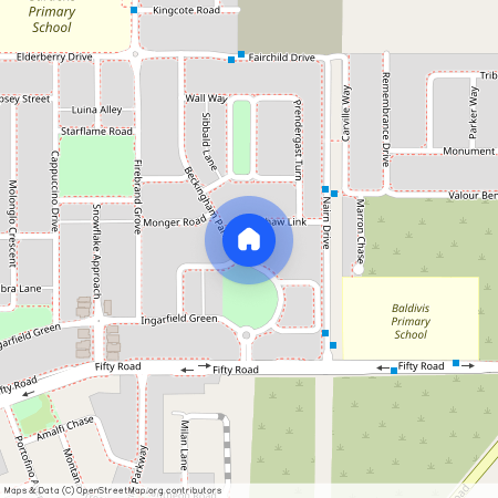 30 Beckingham Parkway, WA 6171, Baldivis