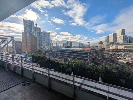 2 bedroom flat to rent - Photo 4