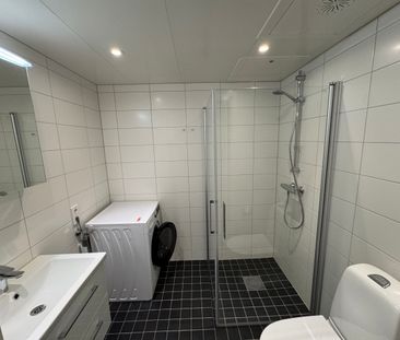 Gymnastikvägen 2 A – 2 rok (1108) - Foto 5