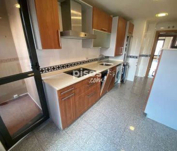 Piso en alquiler en Plaza del Doctor Emilio Giménez Heras - Photo 4