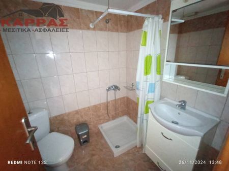 Studio/Γκαρσονιέρα για ενοικίαση Κέντρο (Ορεστιάδα) - Photo 2