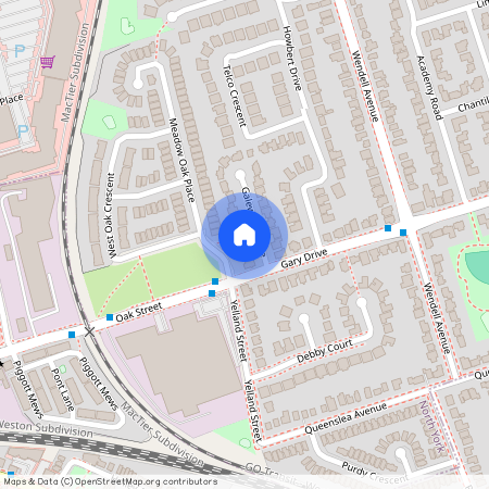 6 Galewood Drive, Toronto