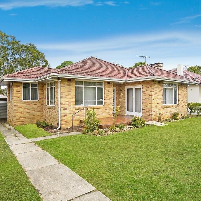 32 Farran Street, Lane Cove North NSW 2066 - House For Rent | Domain - Photo 1