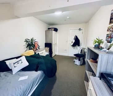 6b Harcourt Road, Harcourt House, Crookesmoor, S10 1DJ - Photo 1