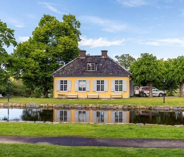 Diligensvägen, Nacka - Foto 4