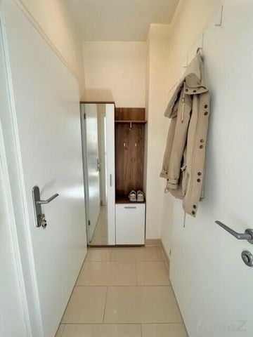 Sonnige, gepflegte Garconniere - Nähe FH, 3. OG ohne Lift - ab sofort - Foto 4