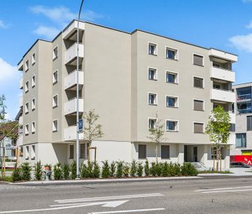 Totalsanierte 4.5 Zimmer-Wohnung in Herzen von Niederuzwil - Photo 6