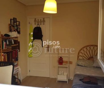 Piso en alquiler en Calle Nueva de San Bernardo - Photo 3