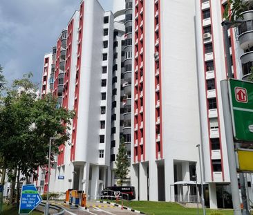 4 Bedroom HDB_FIVE_ROOM at Sembawang - Photo 4