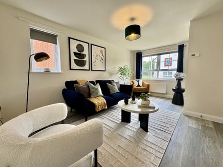 Paynter Close, Norwich, Cringleford - Photo 3