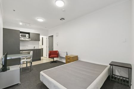 Te Aro Living! - Photo 5