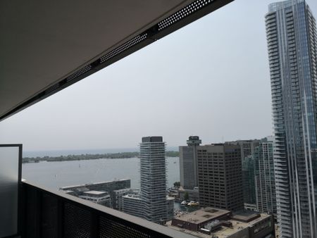 For Lease - 55 Cooper Street Unit# 3715, Toronto, Ontario - Photo 5