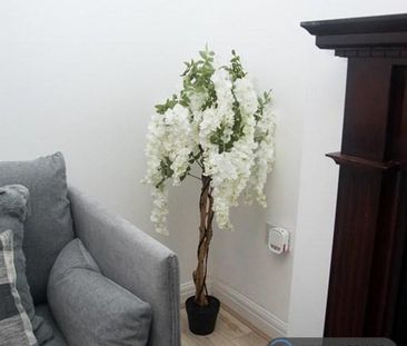 2 bedroom terraced house to rent - Photo 1