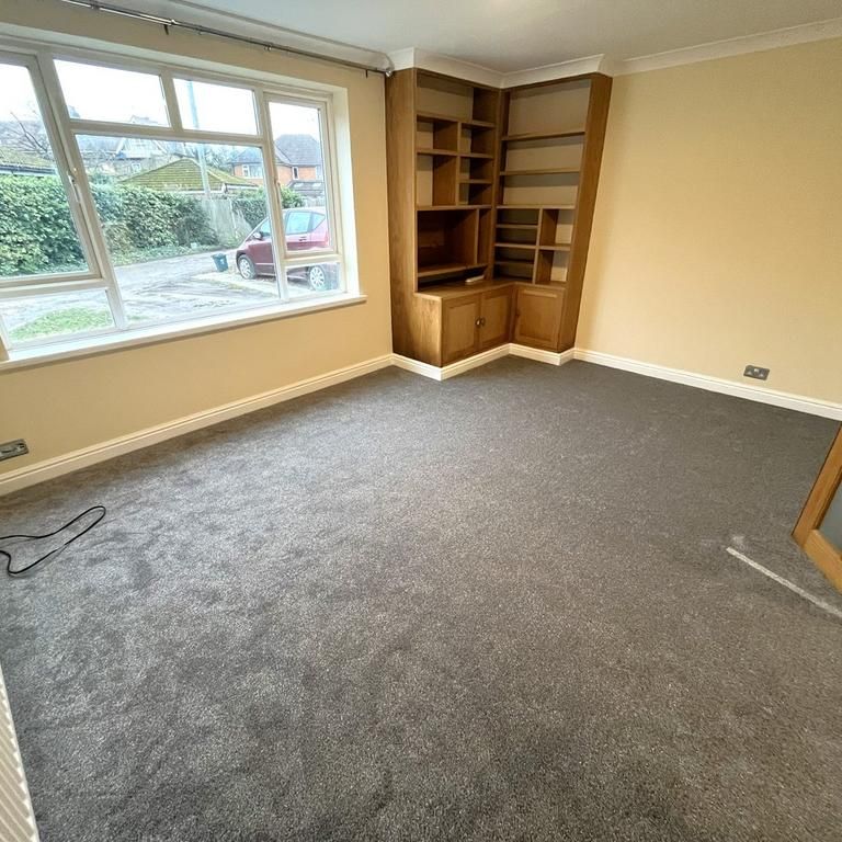 1 bedroom ground floor maisonette to rent - Photo 1