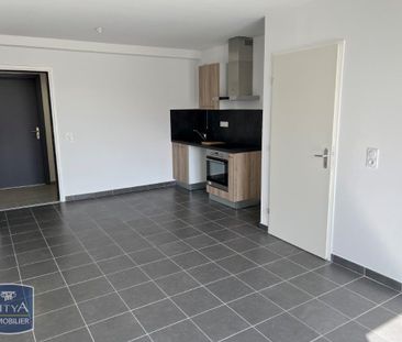 Location Appartement 2 pièces 39m² MONTFAVET 84140 - Photo 1