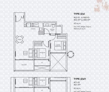 The Jovell (D17), Condominium - For Rent - Photo 5