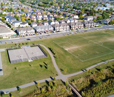 For Lease - 90 NEPETA Crescent, Blossom Park - Airport and Area, On... - Photo 2