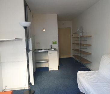 Location Appartement 1 pièce 18m² STRASBOURG 67000 - Photo 3