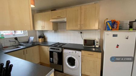 1 bedroom in a house share to rent - Photo 5