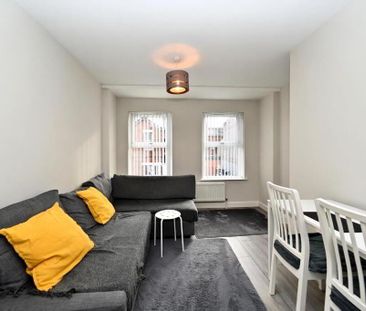 Apt 4, 1 Woodcot Avenue, Belfast, BT5 5HQ - Photo 2