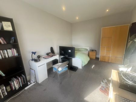 Stanmore Street - Photo 5