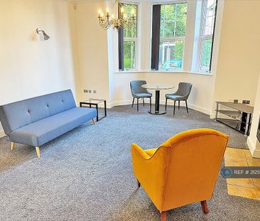 1 bedroom flat to rent - Photo 2