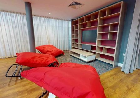 Silver En Suite Plus - Photo 5