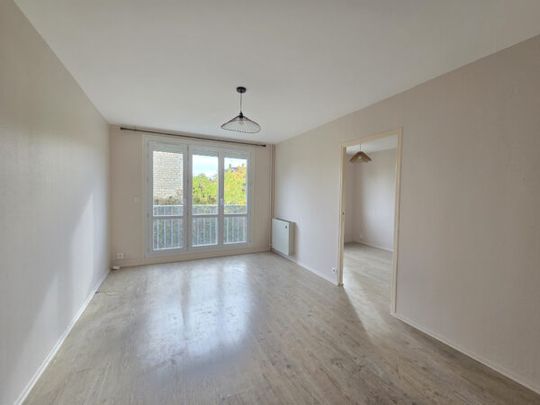 Appartement / Location - Photo 1