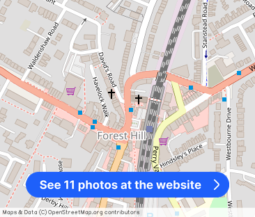 Devonshire Road, London, SE23 - Photo 1