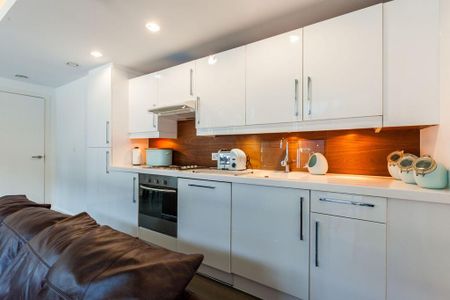 2 bedroom flat to rent - Photo 5