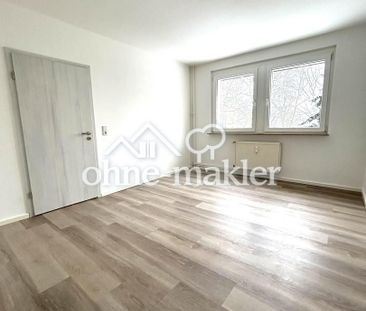 Lichtdurchfluteter 2Zi-Wohntraum Nähe Eberswalde/Berlin mit Garten-... - Photo 1