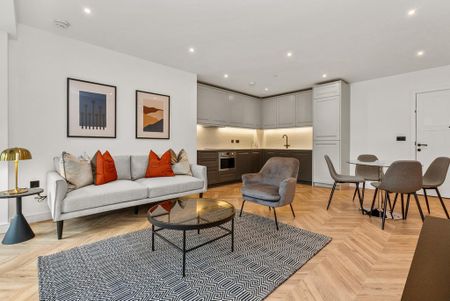 1 bedroom apartment to rent - Photo 3