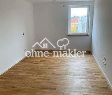 Helle 2 Zi.-renovierten Wohnung in Würzburg - Foto 3