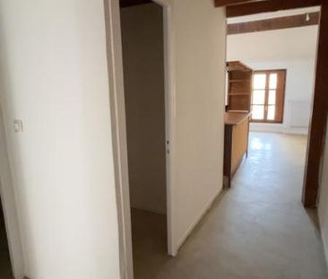 Appartement T3 - Grenoble – 3 rue du Pont Saint Jaime - Photo 5