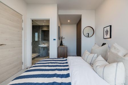 2 bedroom penthouse to rent - Photo 5