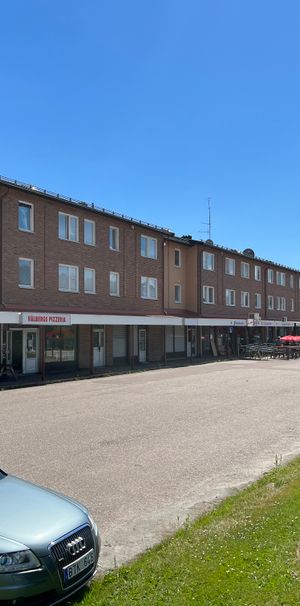 Norsplan, Vålberg - Photo 1