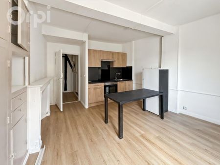 Location Appartement 2 pièces 31m² SENLIS 60300 - Photo 3