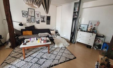 Location Appartement 2 pièces Limoges (87000) - Photo 2