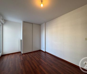 Location Appartement 2 pièces 47m² MONTIGNY LES METZ 57950 - Photo 3