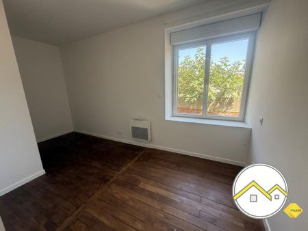 Location Appartement 3 pièces 52m² CHATEAUBRIANT 44110 - Photo 3