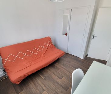 Appartement à louer 5 pièces • 86,54 m2 Pessac - Photo 1